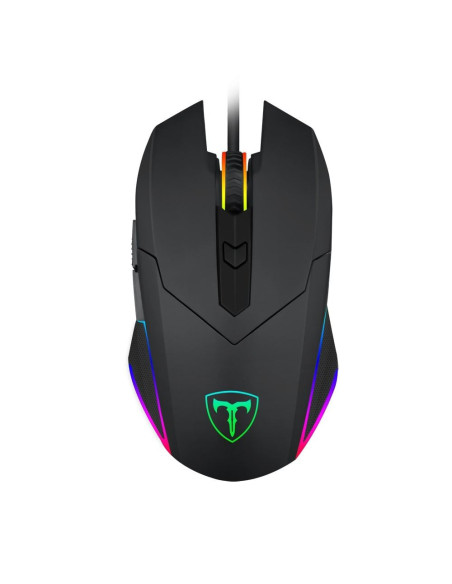 Mouse gaming T-DAGGER Lance Corporal negru,T-TGM107