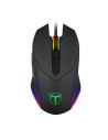 Mouse gaming T-DAGGER Lance Corporal negru,T-TGM107