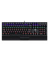 Tastatura mecanica T-DAGGER Destroyer Rainbow neagra,T-TGK305