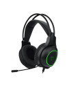 Casti gaming T-DAGGER Atlas negre,T-RGH201