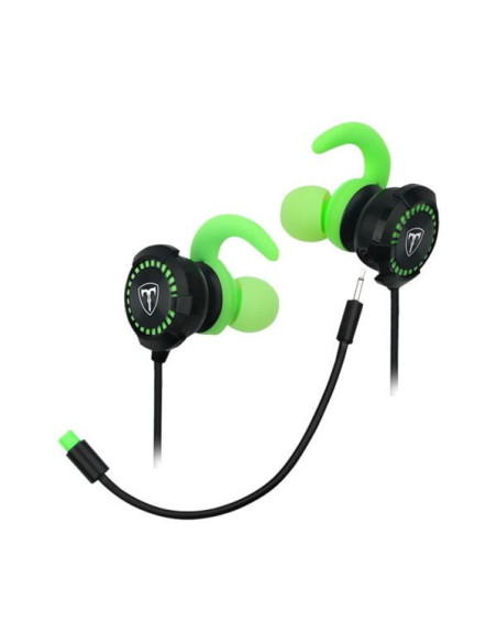 Casti gaming T-DAGGER Alps negre,T-RGE205