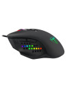 Mouse gaming T-DAGGER Captain negru,T-TGM302