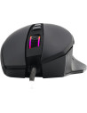 Mouse gaming T-DAGGER Captain negru,T-TGM302