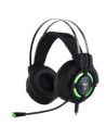 Casti gaming T-DAGGER Andes negre,T-RGH300