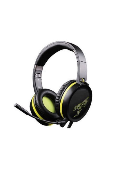 Casti Somic G801 negre,G801