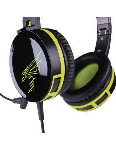 Casti Somic G801 negre,G801 2