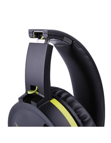 Casti Somic G801 negre,G801