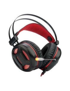 Casti Redragon Minos negre,H210-BK 2