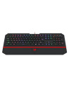 Tastatura gaming Redragon Karura 2 neagra iluminare
