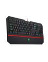 Tastatura gaming Redragon Karura 2 neagra iluminare