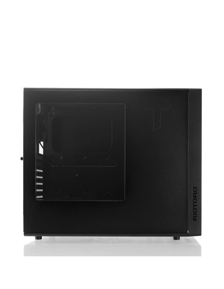 Carcasa Riotoro CR488 neagra,CR488