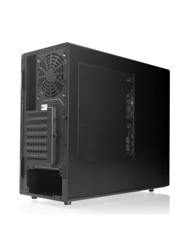 Carcasa Riotoro CR488 neagra,CR488