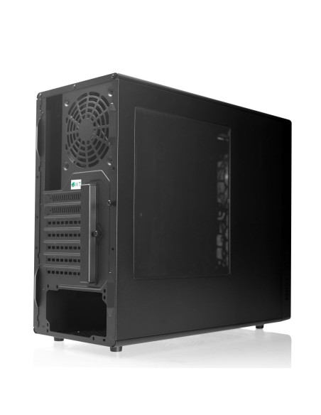 Carcasa Riotoro CR488 neagra,CR488