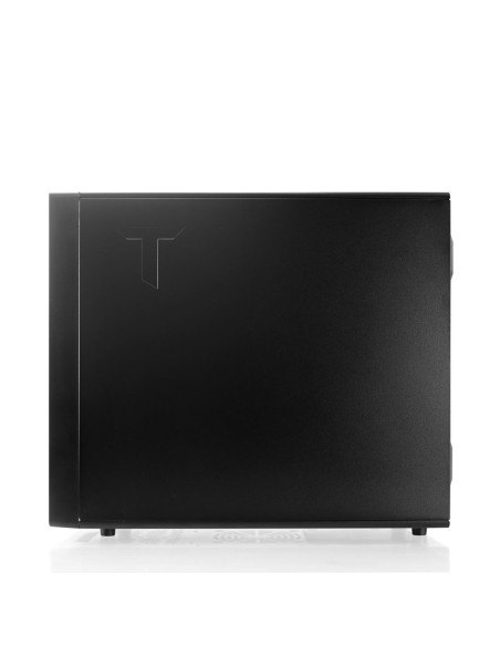 Carcasa Riotoro CR488 neagra,CR488