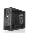 Carcasa Riotoro CR488 neagra,CR488