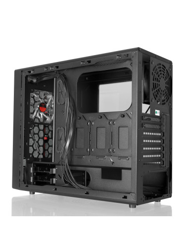 Carcasa Riotoro CR488 neagra,CR488