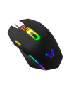Mouse gaming Riotoro Uruz Z5 Classic iluminare RGB negru,MR-600C