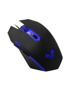 Mouse gaming Riotoro Uruz Z5 Classic iluminare RGB negru,MR-600C 2