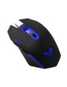 Mouse gaming Riotoro Uruz Z5 Classic iluminare RGB negru,MR-600C