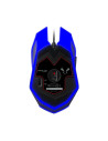 Mouse gaming Riotoro Uruz Z5 Classic iluminare RGB negru,MR-600C