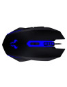 Mouse gaming Riotoro Uruz Z5 Classic iluminare RGB negru,MR-600C