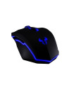 Mouse gaming Riotoro Uruz Z5 Classic iluminare RGB negru,MR-600C