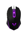 Mouse gaming Riotoro Uruz Z5 Classic iluminare RGB negru,MR-600C