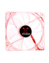 Set 2 ventilatoare Riotoro Prism 120mm iluminare