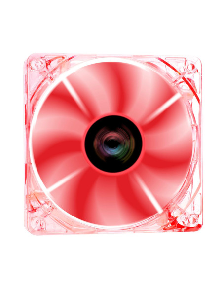 Set 2 ventilatoare Riotoro Prism 120mm iluminare