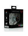 Set 2 ventilatoare Riotoro Prism 120mm iluminare