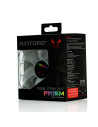 Set 2 ventilatoare Riotoro Prism 120mm iluminare