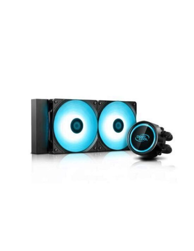 Cooler procesor cu lichid Deepcool Gammaxx L240 V2