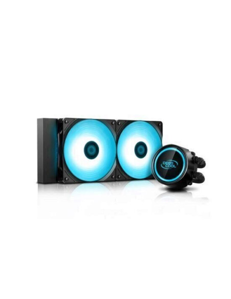 Cooler procesor cu lichid Deepcool Gammaxx L240 V2