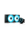 Cooler procesor cu lichid Deepcool Gammaxx L240 V2