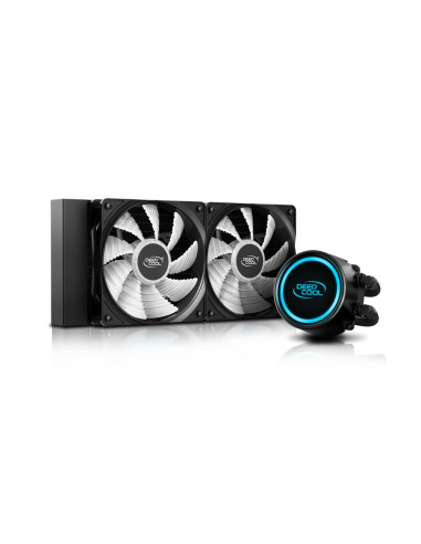 Cooler procesor cu lichid Deepcool Gammaxx L240 V2