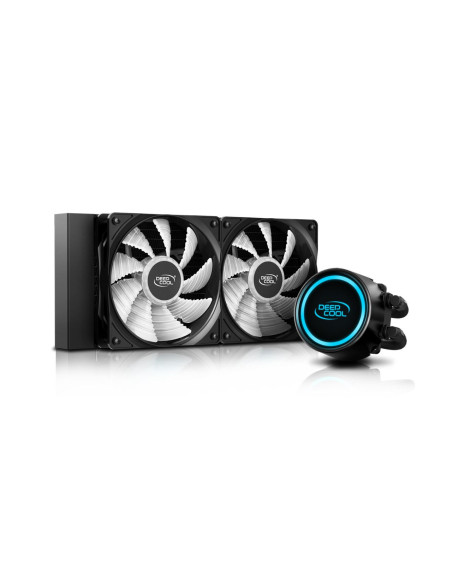 Cooler procesor cu lichid Deepcool Gammaxx L240 V2