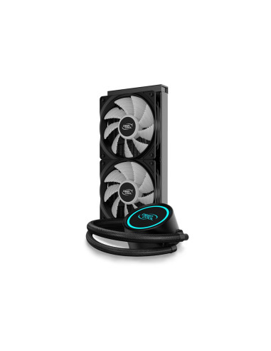 Cooler procesor cu lichid Deepcool Gammaxx L240 V2