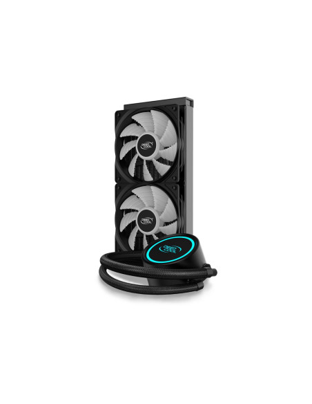Cooler procesor cu lichid Deepcool Gammaxx L240 V2