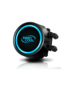 Cooler procesor cu lichid Deepcool Gammaxx L240 V2