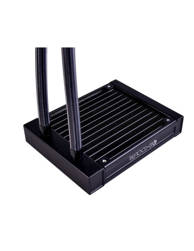Cooler procesor cu lichid ID-Cooling Frostflow X
