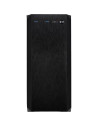 Carcasa Inter-Tech H606 neagra,H-606
