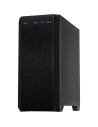 Carcasa Inter-Tech H606 neagra,H-606