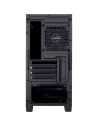 Carcasa Inter-Tech H606 neagra,H-606