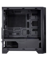 Carcasa Inter-Tech H606 neagra,H-606