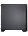 Carcasa Inter-Tech H606 neagra,H-606