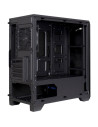 Carcasa Inter-Tech H606 neagra,H-606