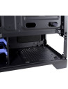 Carcasa Inter-Tech H606 neagra,H-606