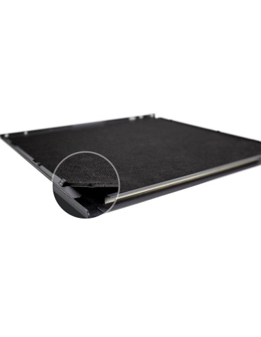 Carcasa Inter-Tech H606 neagra,H-606