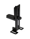Carcasa Inter-Tech H606 neagra,H-606