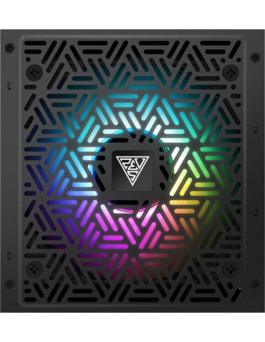 Sursa Gamdias Kratos E1 RGB 500W,KRATOS-E1-500